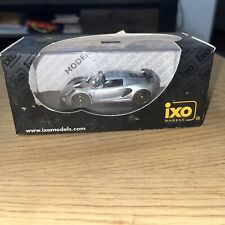 Lotus Exige 2003 Ixo 1/43 En