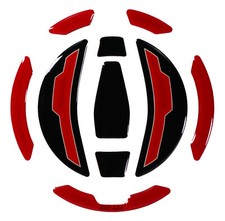 Bouchon de réservoir tampon