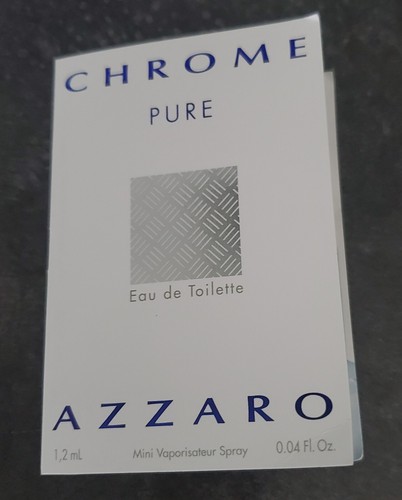 Echantillon tube sur carte