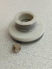 1x patin guide Y6S258C01 Moteur électrique entraînement sèche-linge Brandt Fagor