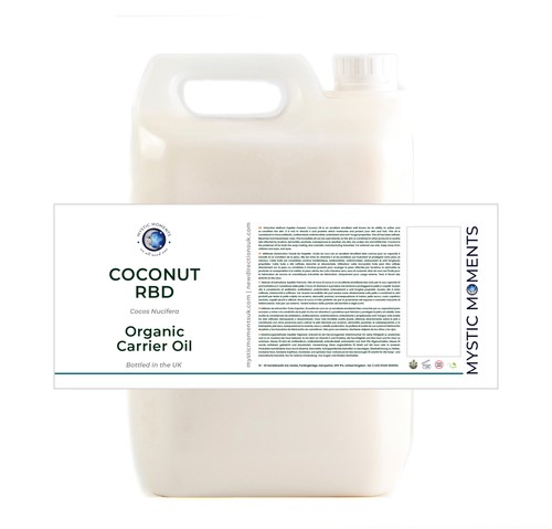 Mystic moments noix coco - moments,