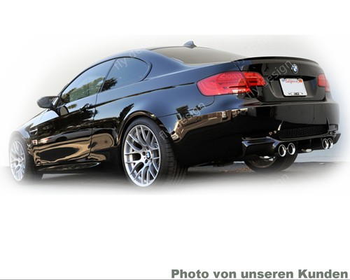 Spoiler compatible avec bmw - spoiler,