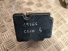 Bloc hydraulique ABS - RENAULT CLIO IV (4) 1.5L DCI 90CV - Réf : 476600188R
