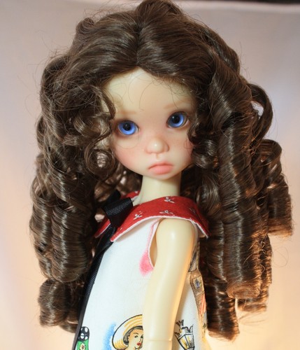 Southern belle wig by - "southern,