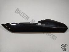 Carénage arrière gauche