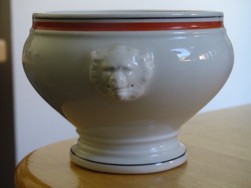 Porcelaine auteuil bol - d'auteuil,