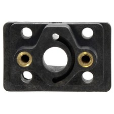 Pipe d'admission pour