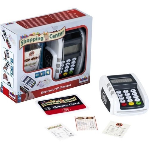 Terminal paiement - terminal,