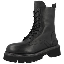 Bikkembergs Bottines Pour Femmes Chukka Bottes Chaussures D'Hiver