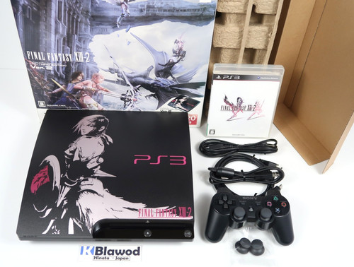Ps3 playstation3 final fantasy - playstation3,