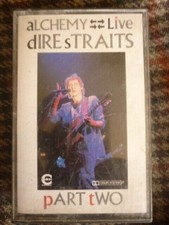 ALCHEMY-LIVE-PART TWO: DIRE
