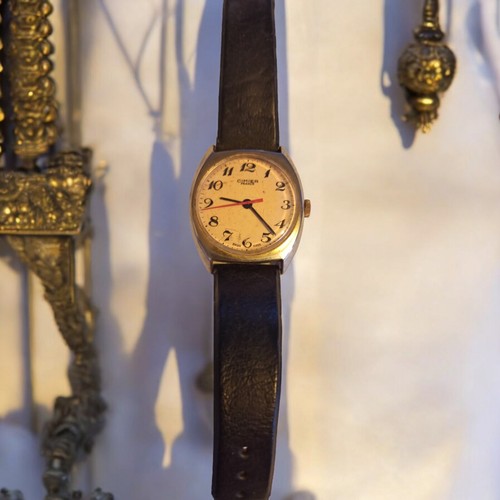 Montre vintage cimier - montre,