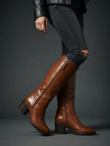 New frye nica stacked - &,
