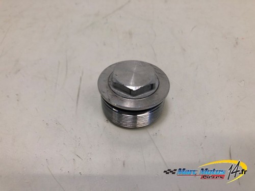Bouchon fourche yamaha fz6 - de,