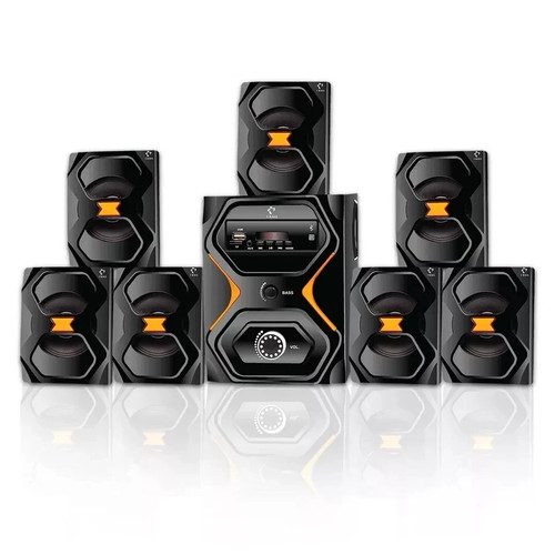 Home cinéma bluetooth - i, kall