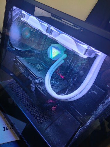 Gamer rtx4070super - gamer,