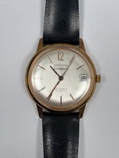 Montre ancienne Vintage PERFECTA Automatic neuve
