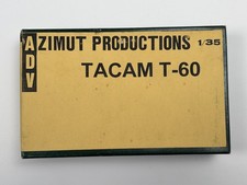 ADV Azimut - TACAM T-60 - 1:35