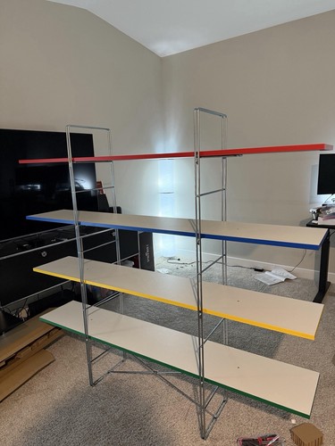 étagère ikea byakkore - Étagère,