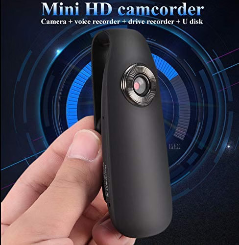 Mini caméra voiture dash cam - dash,