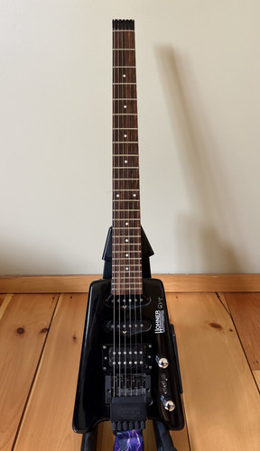 Guitar hohner g3t licensed - hohner, by