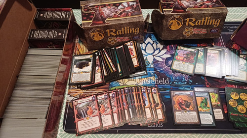 L5r legend the - l5r,