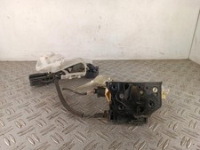 Serrure avant droit VOLKSWAGEN PASSAT 5 BREAK 3C1837016A