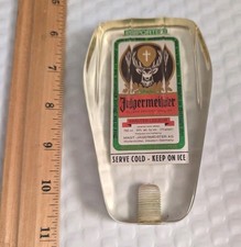 Vintage JAGERMEISTER TAP