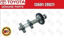 TOYOTA LEXUS Camry Corolla Matrix HS250h Balance Shaft NO.1 13601-28021 OEM