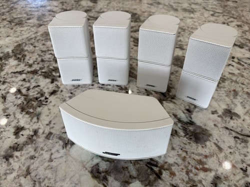 Bose jewel cube - jewel,