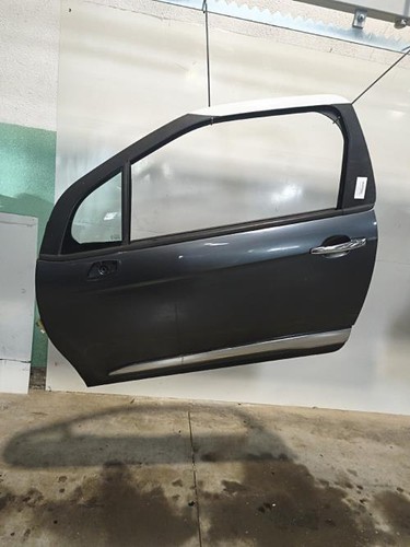 Porte avant gauche citroen ds3 - porte,
