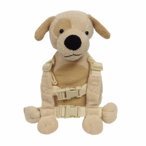 Sac dos chien - doux,
