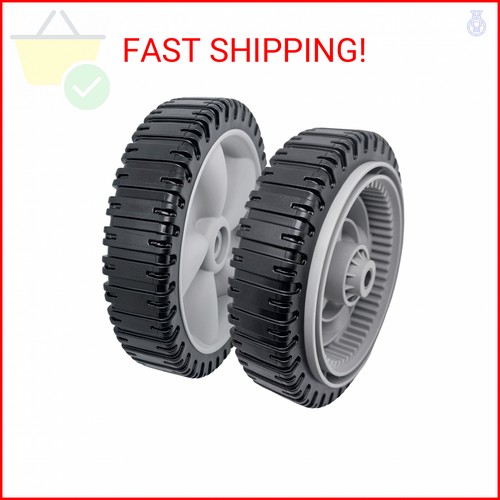 2pcs 734 04581 - 734-04581, 8"