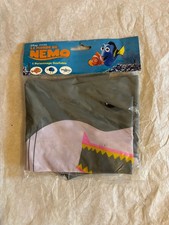 PERSONNAGE GONFLABLE requin le