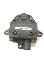 Amortisseur de direction HONDA