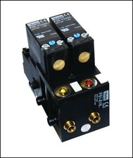 PARKER - PS1-E116 - Pneumatic