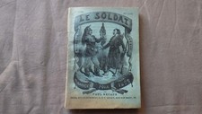 Paul Decaux LE SOLDAT ALMANACH