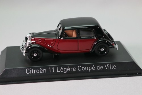 Citroen traction light - 11,