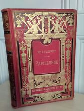 Livre ancien Cartonnage