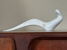 Sculpture Royal Dux Porcelaine