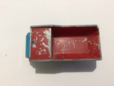 MAJORETTE - CAMION BERNARD