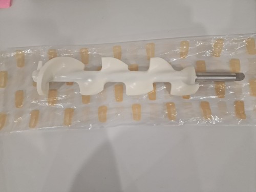 Malaxeur machine glace - malaxeur,
