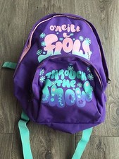 Mini Sac à Dos Fille O'NEILL