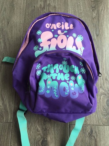 Mini sac dos - dos, fille