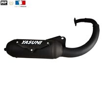 Pot d'échappement Homologué