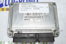 038906012FB boîtier moteur