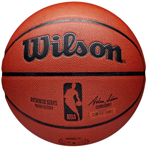 Ballons basket wilson nba - de,