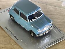 Mini Morris Minor échelle