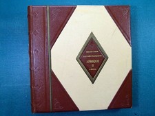 Collection colonies - collection,