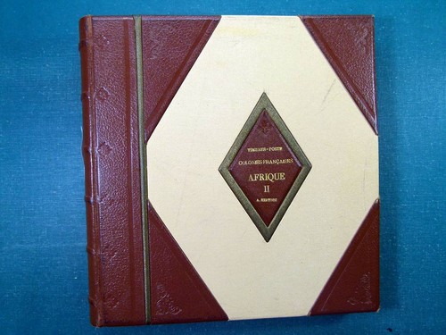 Collection colonies - collection,